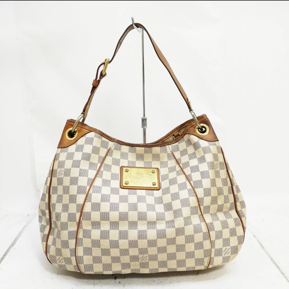 Louis Vuitton Galliera Damier Azure - Picture 1 of 8